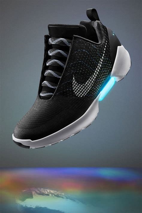 coolest nike shoes ever.